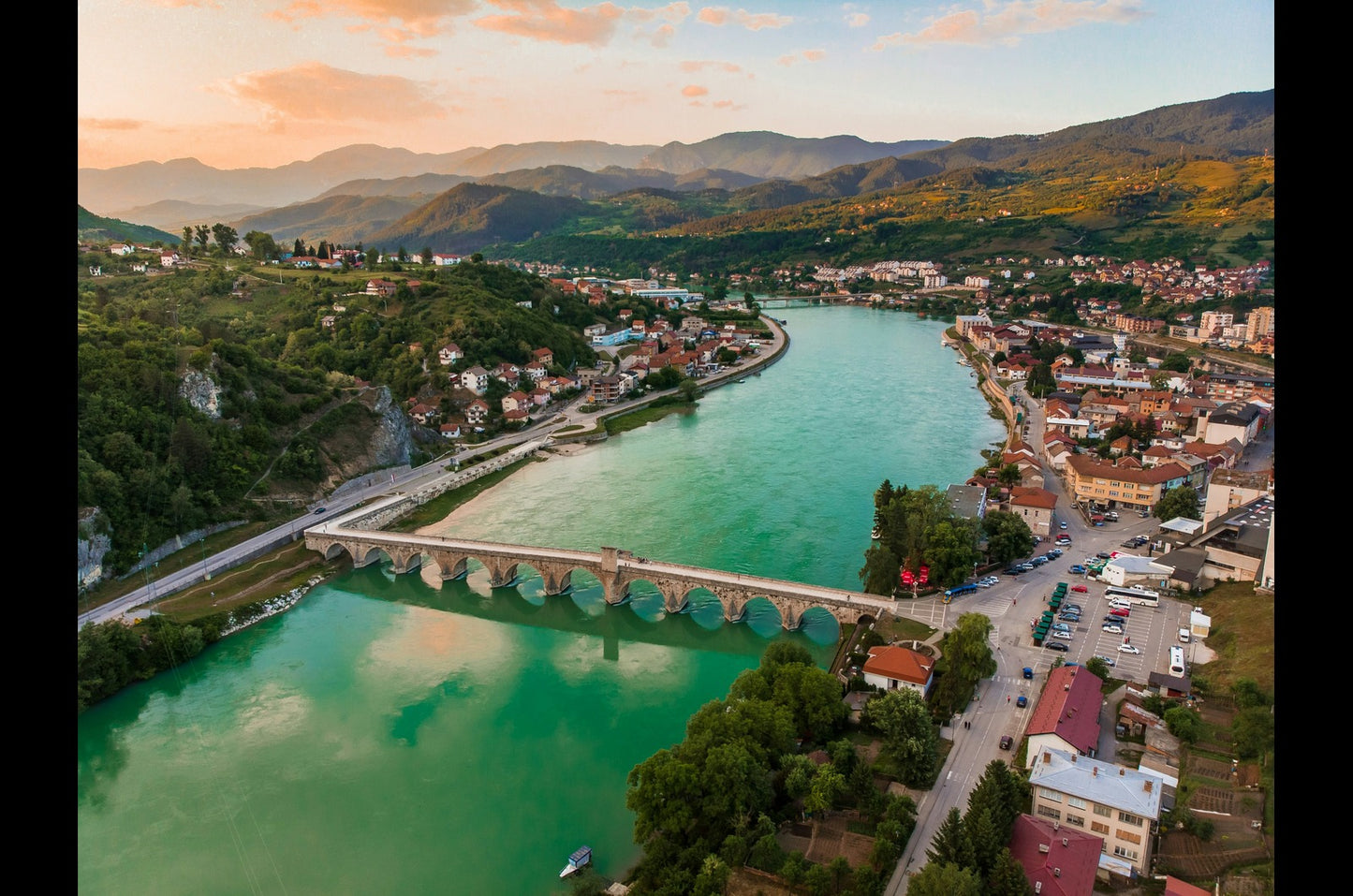 Bosnia And Herzegovina