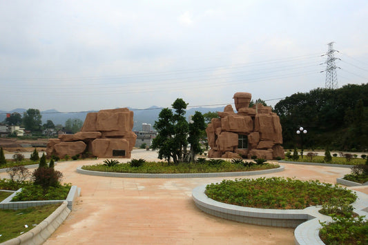 Central African Republic