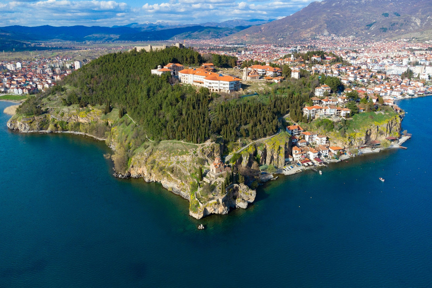 Macedonia