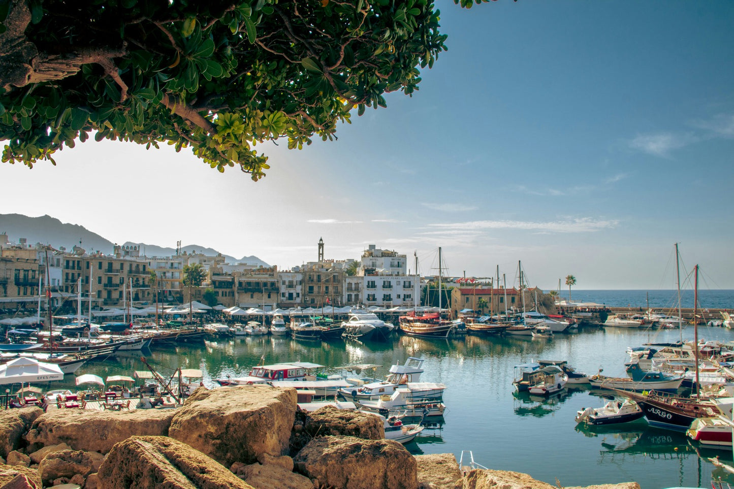 Northern Cyprus