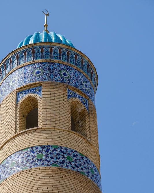 Uzbekistan
