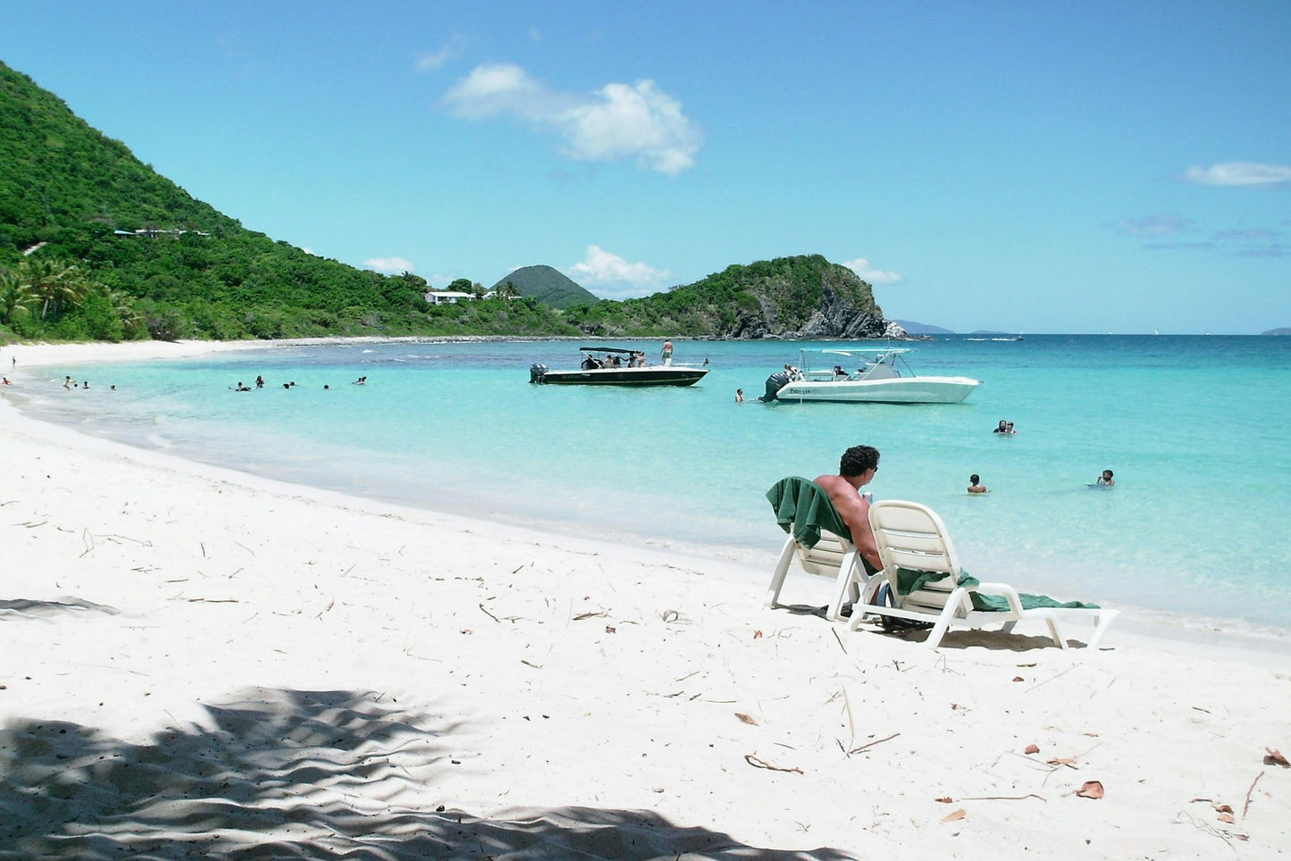 Virgin Islands-British