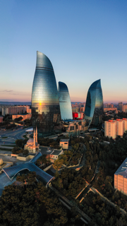 Azerbaijan