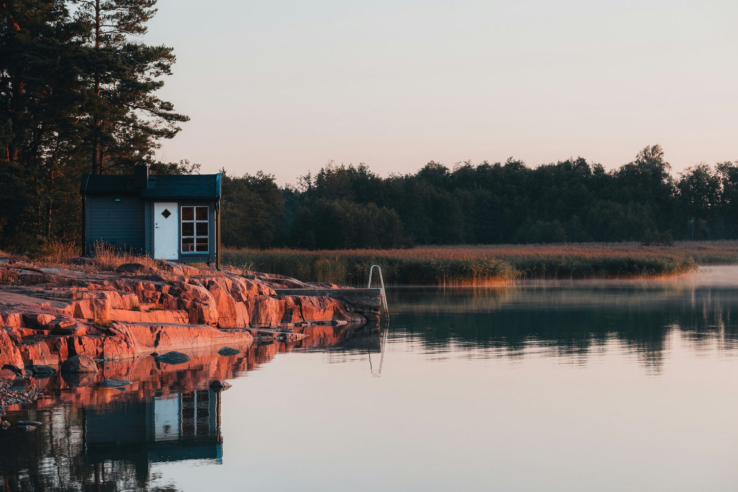 Aaland Islands