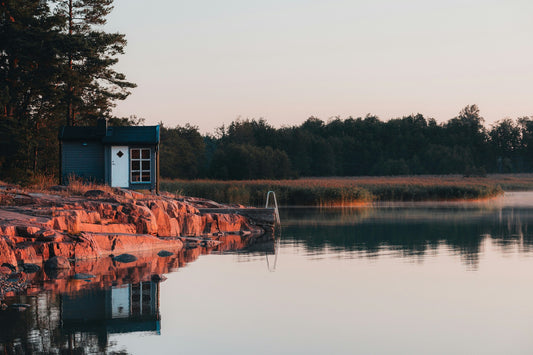 Aaland Islands