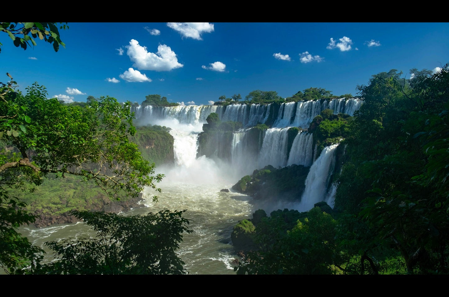 Argentina