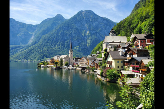 Austria