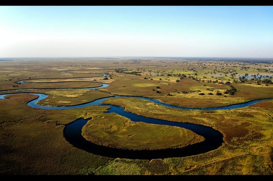 Botswana