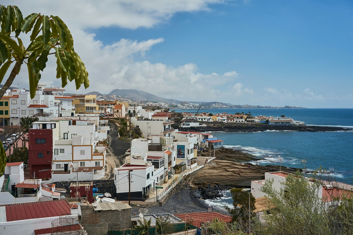 Canary Islands