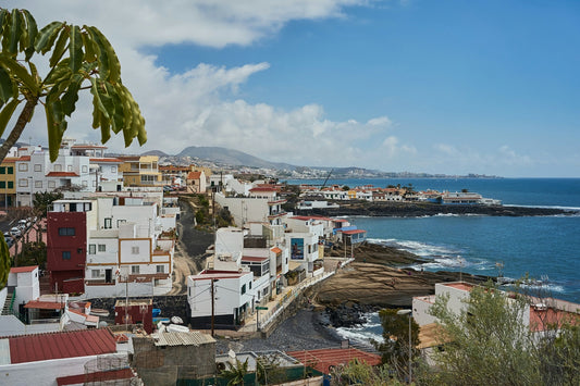 Canary Islands