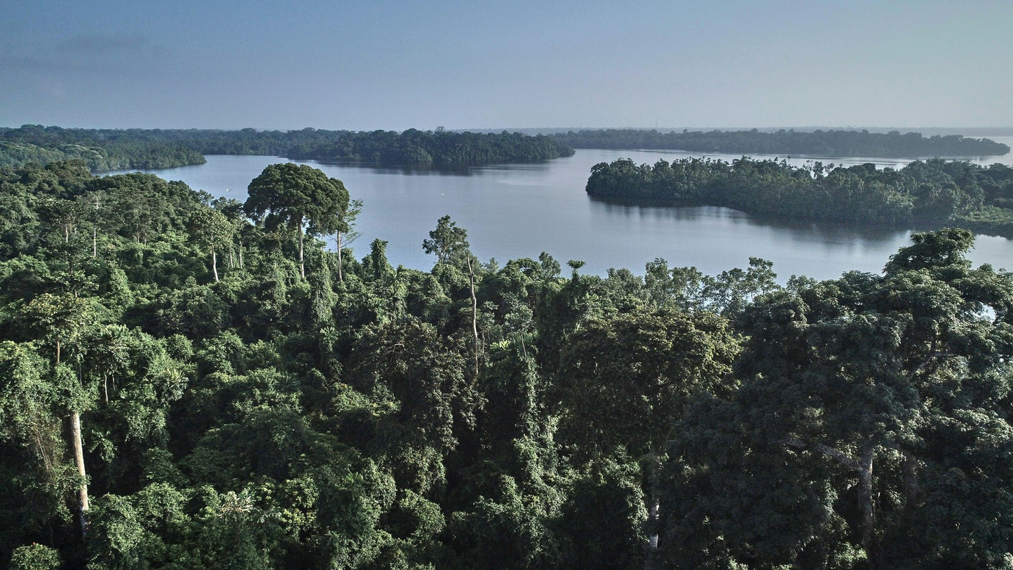 Gabon