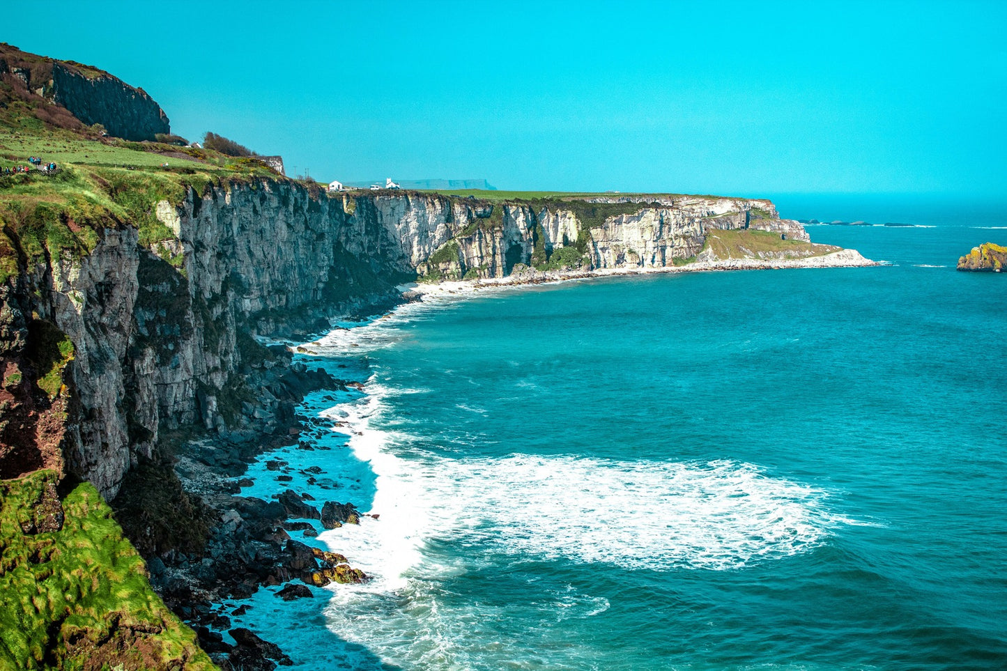 Ireland