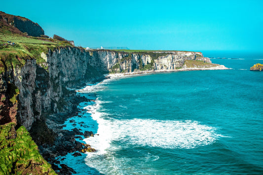 Ireland