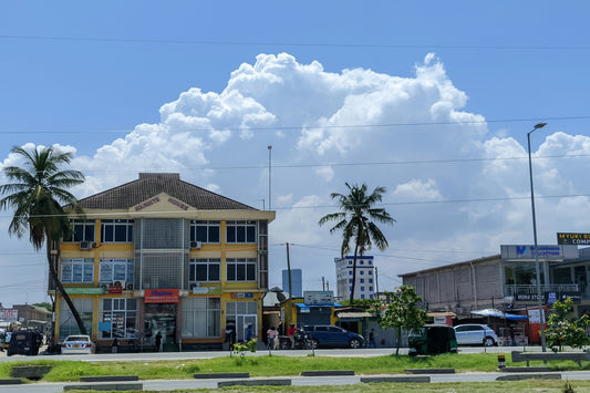 Liberia