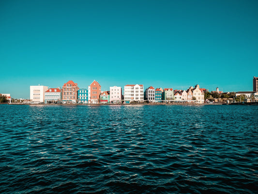 Netherlands Antilles