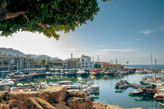 Northern Cyprus
