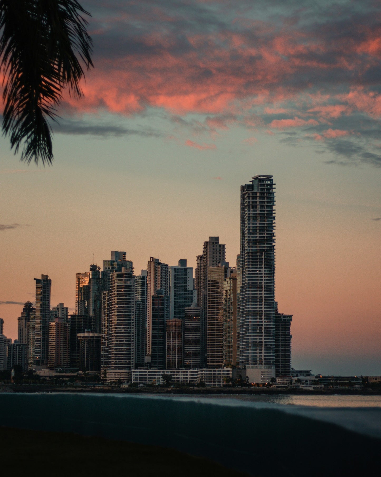 Panama