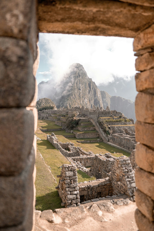 Peru