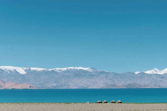 Tajikistan