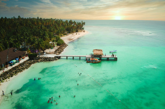 Trinidad And Tobago