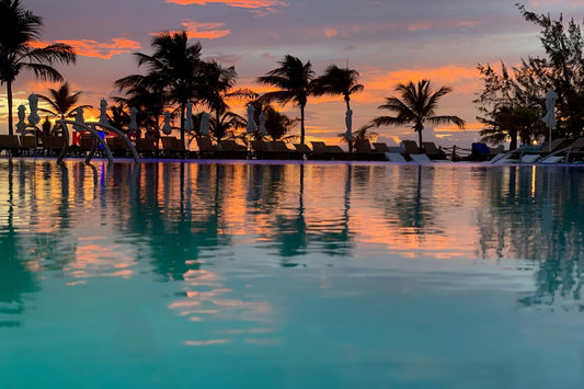 Turks And Caicos Islands