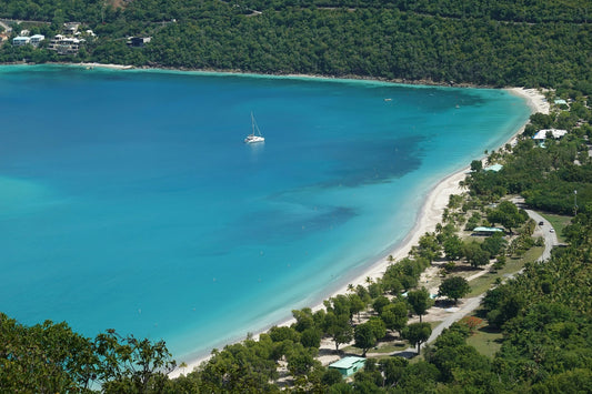 United States Virgin Islands