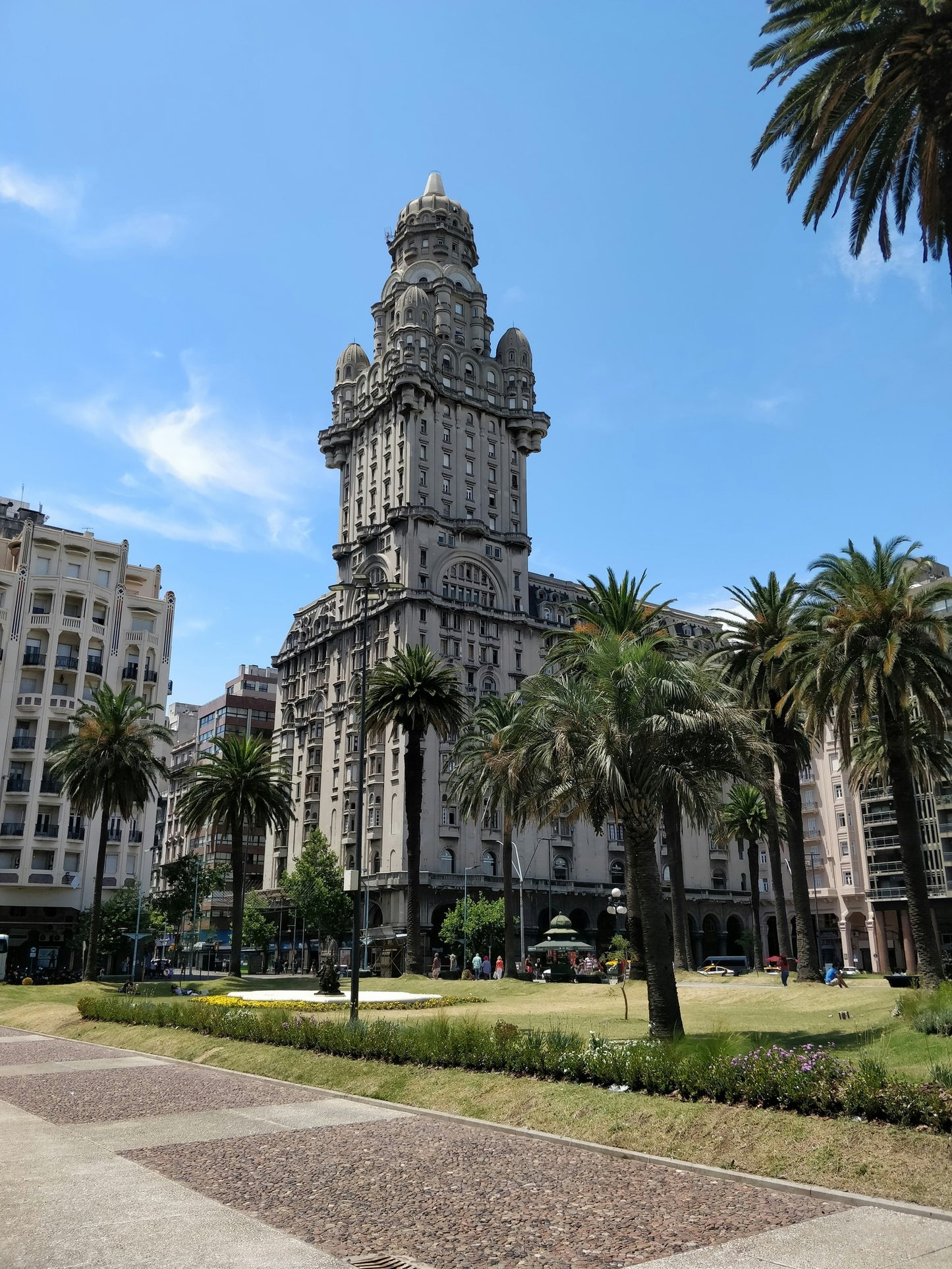 Uruguay