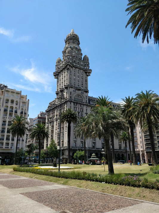 Uruguay