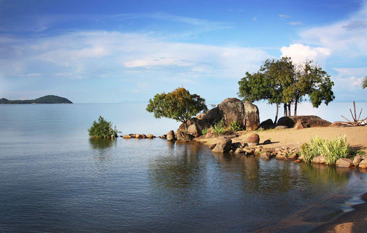 Malawi - Tripsim by SYD