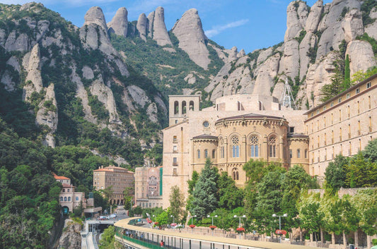 Montserrat - Tripsim by SYD